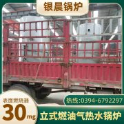 3吨天然气蒸汽锅炉乐动网站网页版