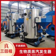 0.2吨低氮蒸汽锅炉太康县银晨锅炉厂