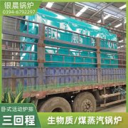 0.3吨天然气蒸汽锅炉乐动网站网页版