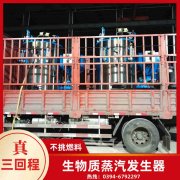 燃气锅炉是烧什么