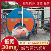 生物质锅炉生产厂家