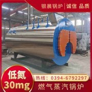 CWNS2.8-85/60-QY液化气热水锅炉