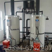 山东150kw液化气热水锅炉