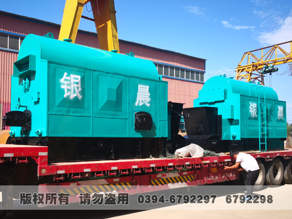 链条热水锅炉 链条热水锅炉