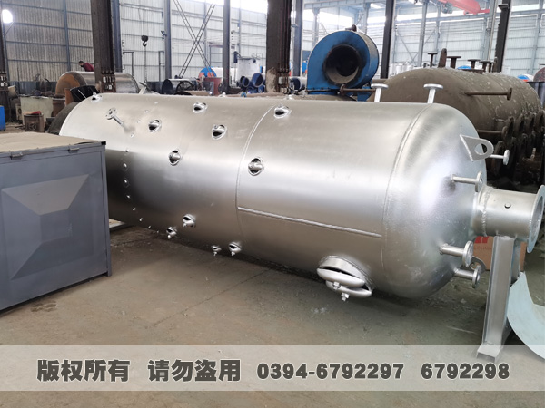 蒸汽锅炉 蒸汽锅炉