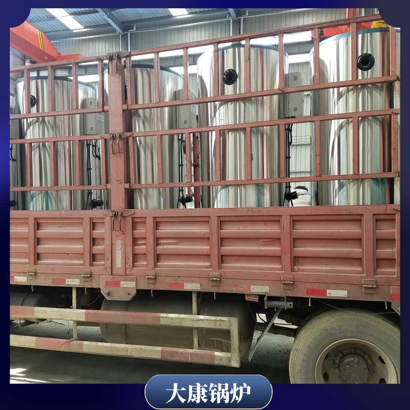 三吨生物质蒸汽锅炉