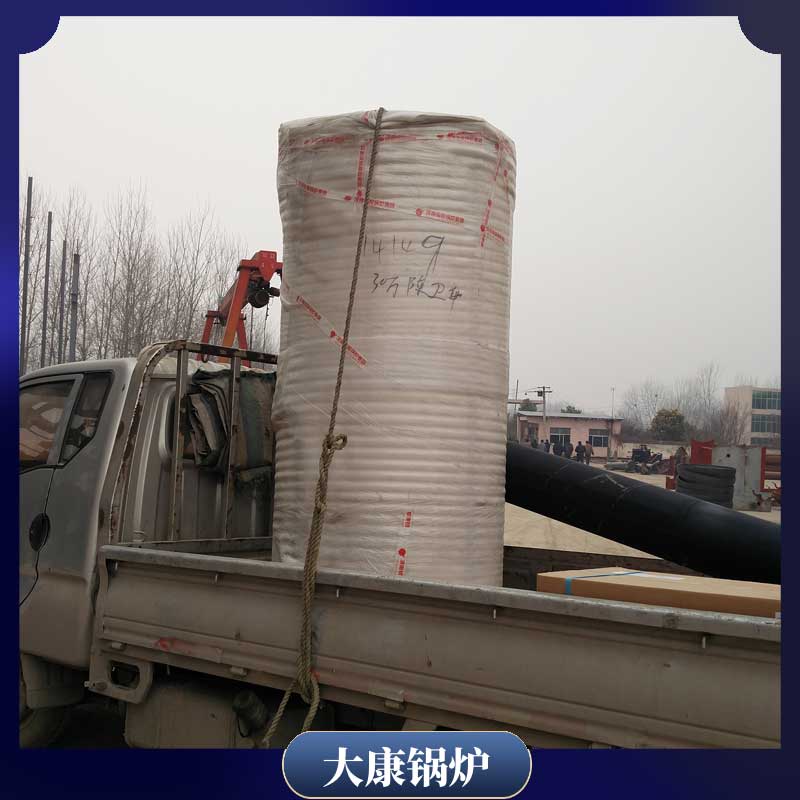 导热油锅炉十大名牌