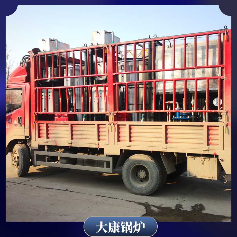 生物质锅炉蒸汽厂