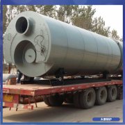 燃煤蒸汽锅炉结构10吨供应