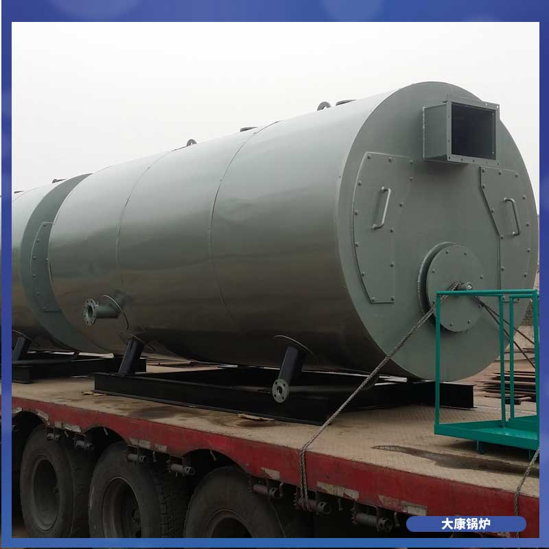 生物质供热锅炉厂家