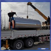 批发燃气锅炉WNS6品质保证