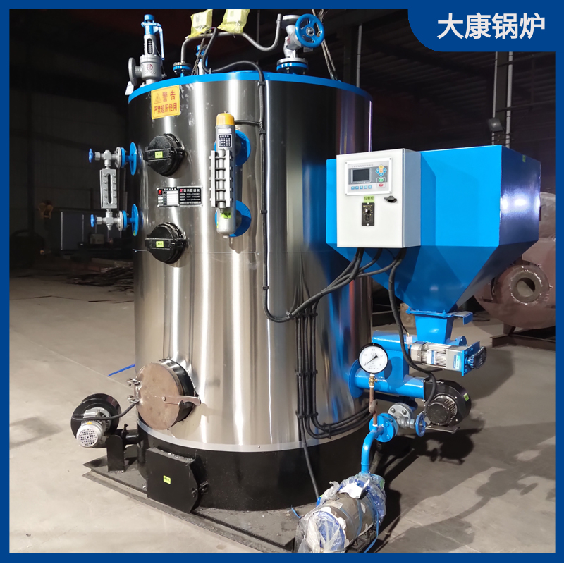 小型生物质锅炉制造厂