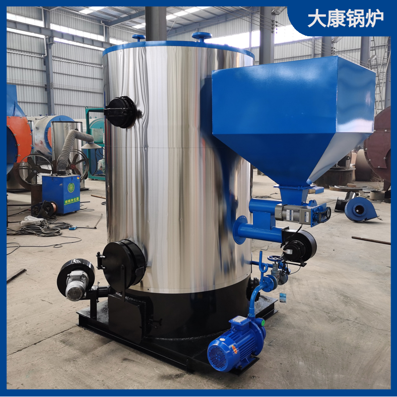 燃气导热油锅炉有限公司