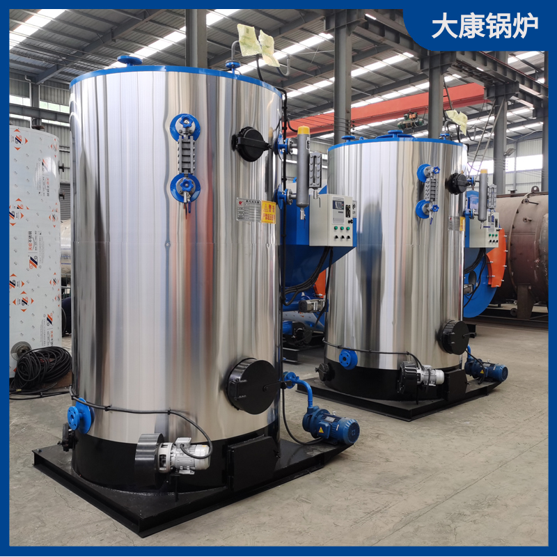 生物质锅炉的价钱