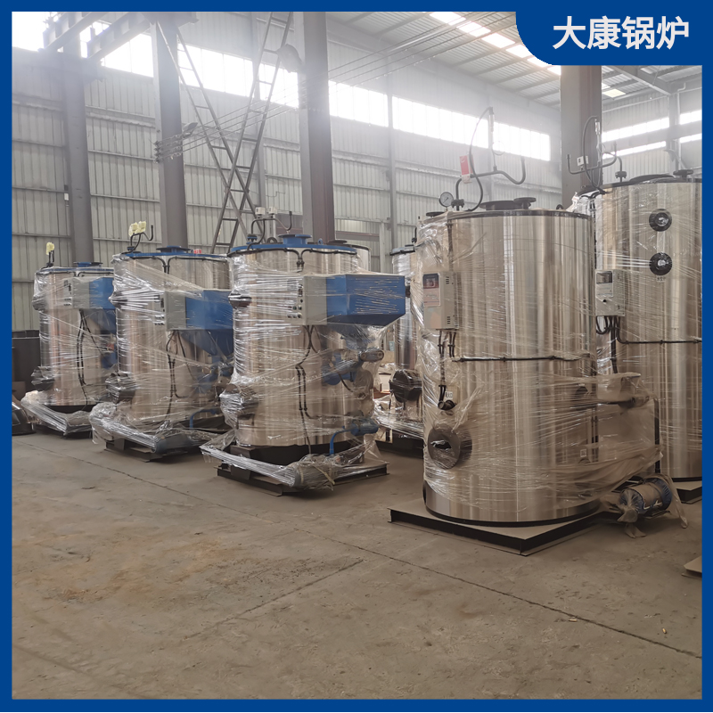 燃气导热油锅炉十大排名