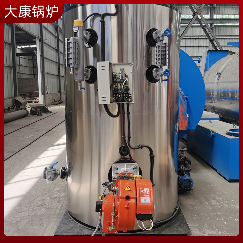 导热油锅炉 电加热