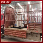 0.3吨不用年检蒸汽发生器银晨锅炉排名靠前的