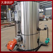 2吨燃气蒸汽发生器乐动网站网页版为什么都选择