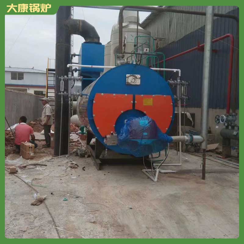 生物质 专用锅炉