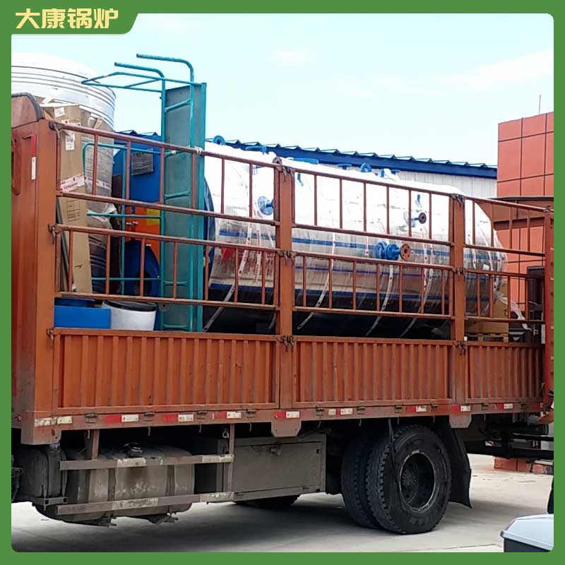 导热油锅炉十大厂家