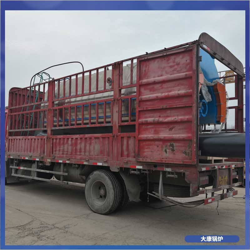 生物质常压热水锅炉价格太康县银晨锅炉有限公司天然气锅炉 节能