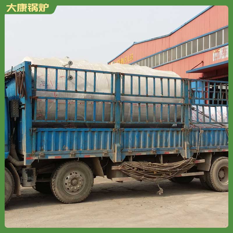 导热油蒸汽锅炉价格