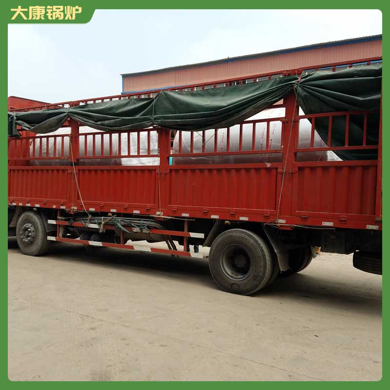 生物质锅炉制造厂