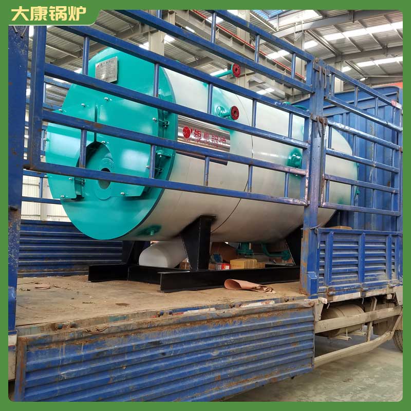 小型生物质锅炉制造厂