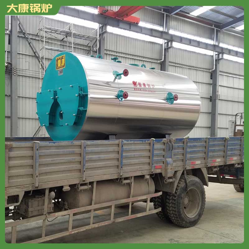 生物质蒸汽锅炉价格及图片