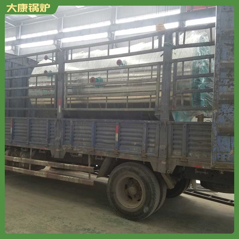 3t导热油锅炉