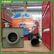 西藏cwzk10.5锅炉