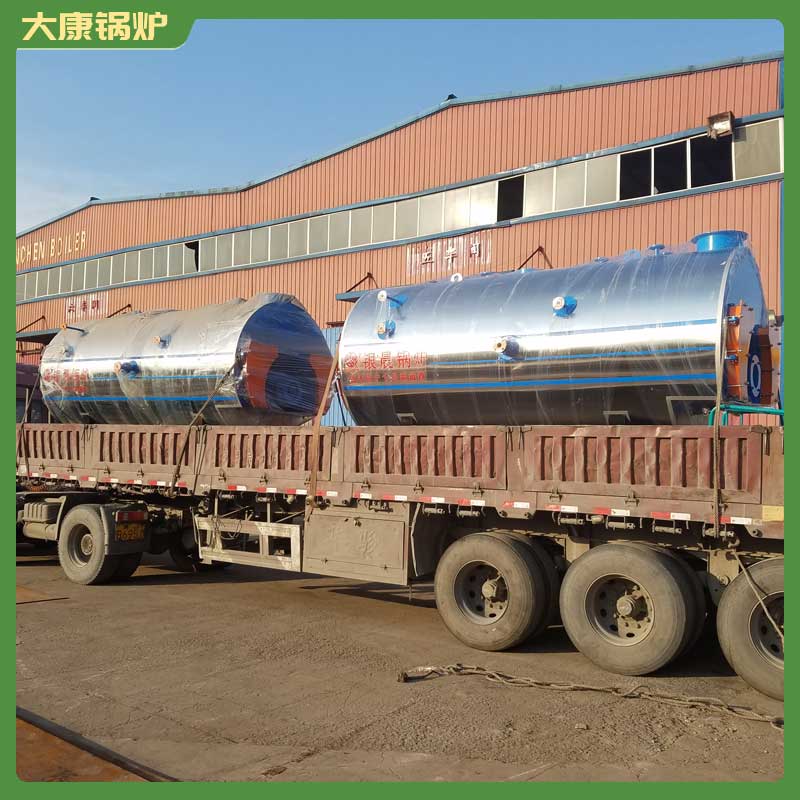 导热油锅炉电加热