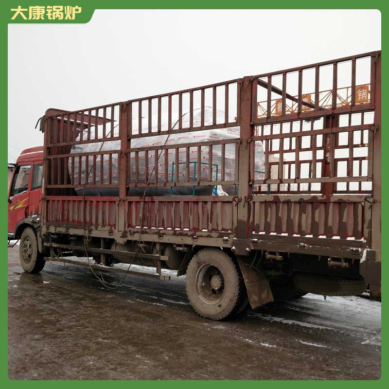 求购导热油锅炉