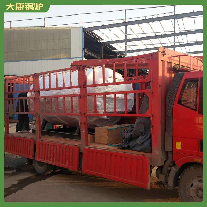 生物质蒸汽锅炉厂