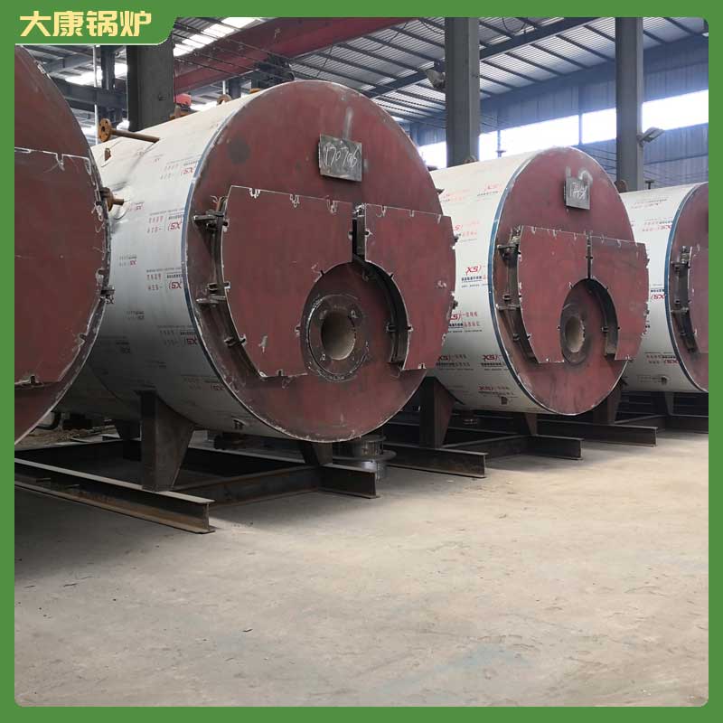 生物质炉哪家好银晨锅炉集团名牌锅炉