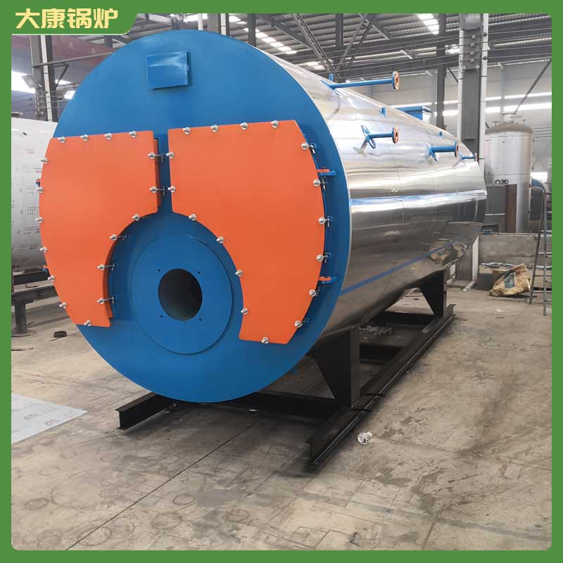 生产生物质锅炉