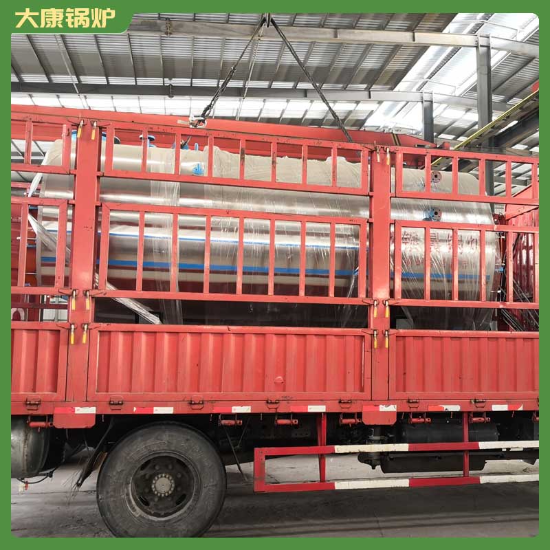 生物质锅炉资质