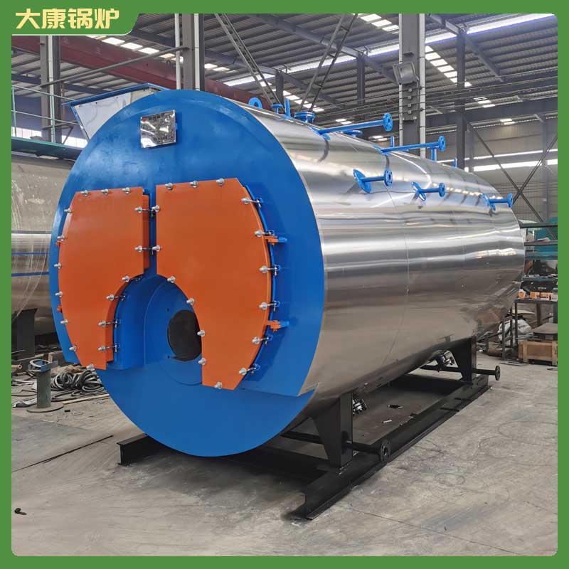 供暖生物质锅炉价格太康银晨锅炉1500平米燃煤锅炉价格