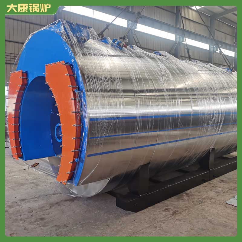 生物质的锅炉生产商