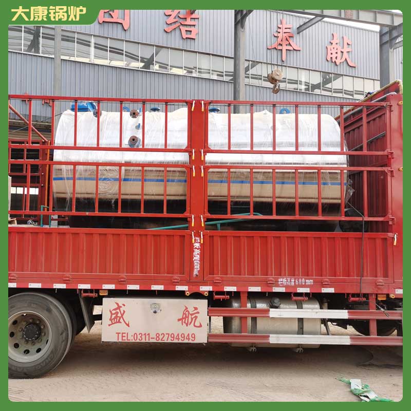 电加热导热油锅炉费用