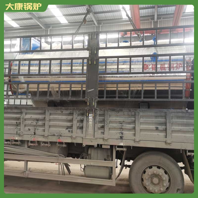 立式生物质锅炉报价太康银晨锅炉哪里生产锅炉