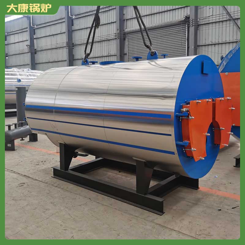 导热油锅炉品牌厂家